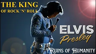 Elvis Presley "The King" | Life of a music icon