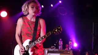 ''YOU CAN'T GO'' - SAMANTHA FISH @ Token Lounge, Oct 2018