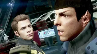 Star Trek: Voyager – Elite Force Full Game Movie All Cutscenes