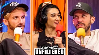 Secrets We Don't Want You To Know About... - UNFILTERED 226