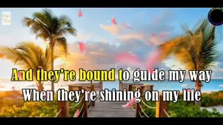 The Journey By Lea Salonga [Karaoke Videoke Lyrics] MinusOne