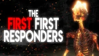 "The First First Responders" by UnsettlingStories.com | CreepyPasta Storytime