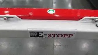 E-Stopp Quick Example