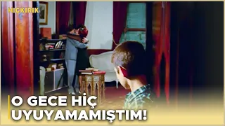 Hıçkırık Türk Filmi | Kenan'ın Zor Çocukluğu!