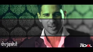 Bandook Meri Laila Remix Full Video  A Gentleman   Remix By VDJ ROYAL AND DVJ SAHIL Feat SAK VISUALS