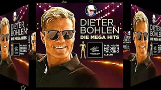 DIETER BOHLEN  - CHERI CHERI  LADY" 2017 new Version/Modern Talking die megahits