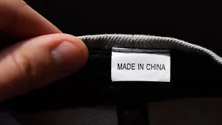 Here's how Americans feel when they see a 'Made in China' tag