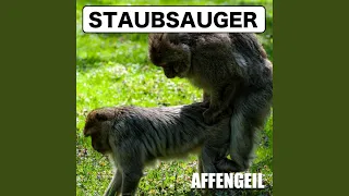 Affengeil