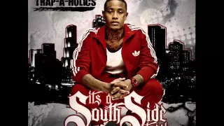 Southside On The Track - Bonus Beat