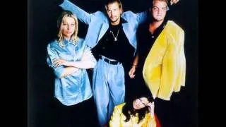 Ace of Base - Beautiful Life (Demo Instrumental with Backing Vocals)
