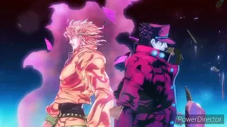 JoJo’s Bizarre Adventures 「AMV」Confident