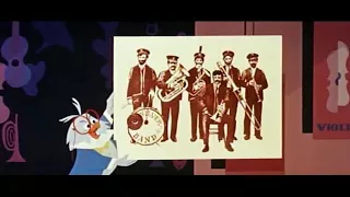 Toot Whistle Plunk and Boom 1953(17)