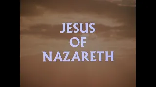 Biblia Újszövetség // A Názáreti Jézus 2 rész