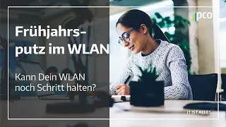 Cisco WLAN Classic - Frühjahrsputz im WLAN