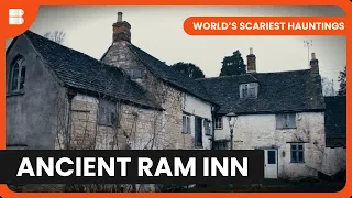 Ram Inn's Paranormal Secrets - World's Scariest Hauntings - S01 EP1 - Paranormal Documentary