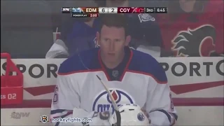 Ryan Whitney being an absolute clown for 5 minutes straight