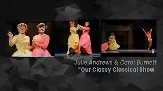 Our Classy Classical Show (1971) - Julie Andrews, Carol Burnett