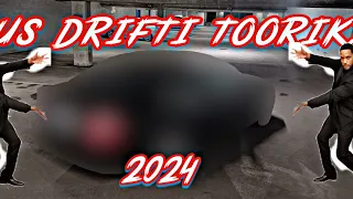 Uus Driftikas...? | Osa 1. | Ruut Motorsport