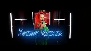 Bonnie Banane en live chez Radio Nova | Chambre Noire