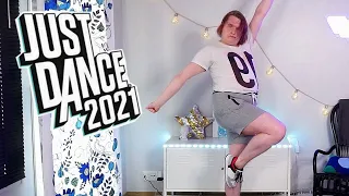 Just Dance - Requests and Happy Hour ♥ | VOD 24.7.2021