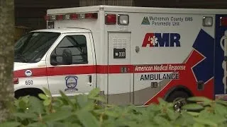 Three Women Say a Paramedic Sexually Assaulted Them in Ambulance