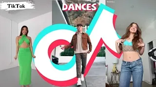 Absolute TikTok Dance Compilation Of (August 2021) Part 1