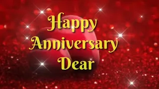 Happy Anniversary Wishes 2023 | Best Anniversary Status for WhatsApp