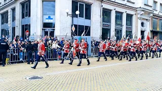 🇧🇬Bulgarian Military Parade🇧🇬| May 6