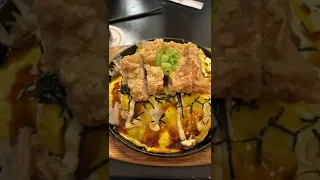 Dieses japanische Restaurant MUSST du testen!🤯 - Kushi-tei of Tokyo