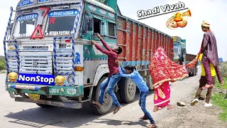 TRY TO NOT LAUGH CHALLENGE😂Must Watch New Funny Video 2021| Comedy Video Episode 33 By Bindas Fun Sk