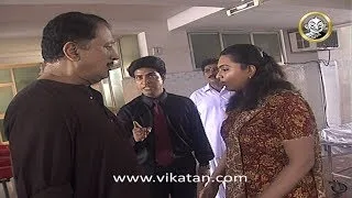 Kolangal Episode 991