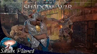 Новые владения и АРЕНА! ► Middle-earth Shadow of War | Action/RPG | 2017 прохождение на русском