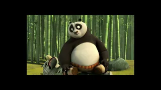 Kung Fu Panda  - Po's Butt Moments With Farts Vol 3