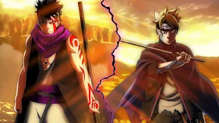 Top 30 Strongest Boruto: Naruto Next Generation Characters