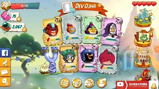 Angry birds 2 level.149 video