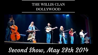 The Willis Clan in Concert | Dollywood | 5/28/14 2nd show