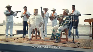 Movimiento Naranja desde Veracruz ft. Paquita la del Barrio - Movimiento Ciudadano