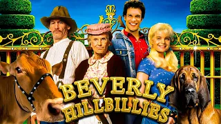 The Beverly Hillbillies Season 1 Episode 25