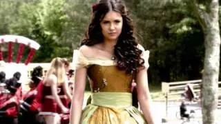 Vampire Diaries - Bloodstream (1x22)