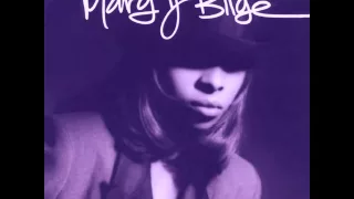 Mary J. Blige - Real Love (Screwed & Chopped)