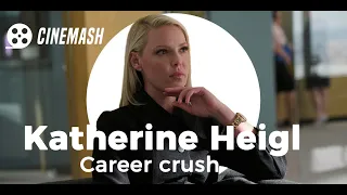 Katherine Heigl. Death of career