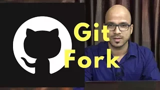 GitHub Fork