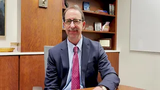 The Hon. Mark Davis Shares Five Tips for Writing Effective Appellate Briefs