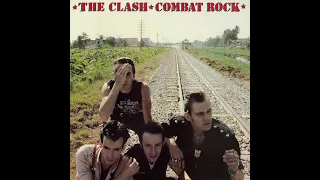 The Clash - Rock the Casbah • 4K 432 Hz