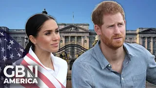 Prince Harry & Meghan Seeks Reconciliation with the Royal Family Amidst Rumours and Reflections