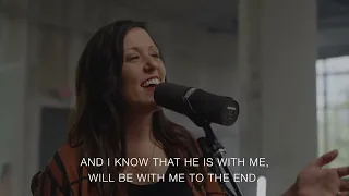 Tis So Sweet To Trust In Jesus - Musaic Worship Feat. Andrew Okwu & Charley Lowry