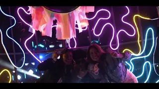 Knock Out @ Equinox Festival 2024 (Official Aftermovie)