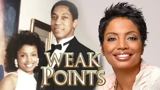 Judge Lynn Toler Says Women Should Never Hit A Man In His Weak Areas