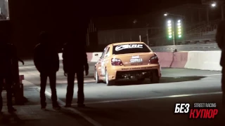 Краткое видео STK Sokol. Kazakhstan. Almaty 2016. Drag racing