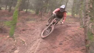 50to01 - How To Ride Mud With Ratboy and Craig